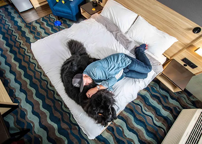 Accent Inns Kelowna