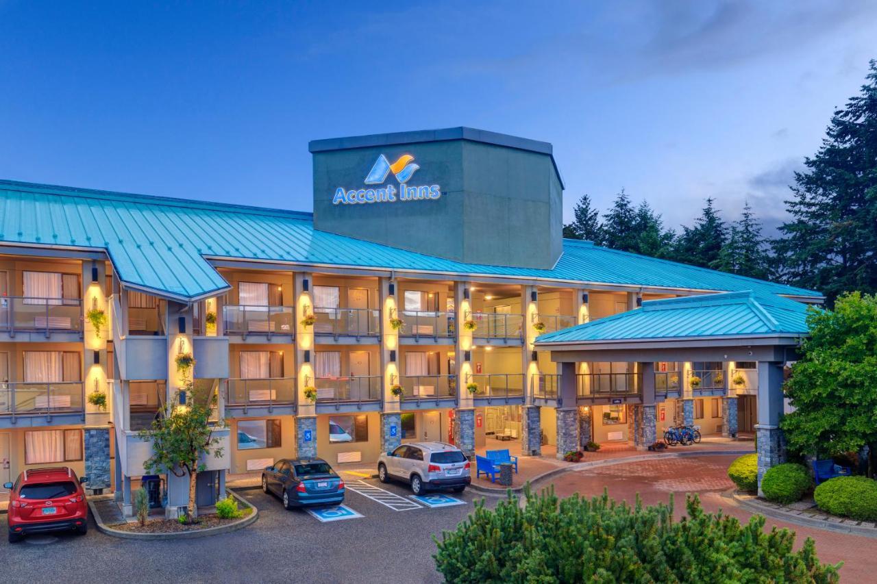 Accent Kelowna