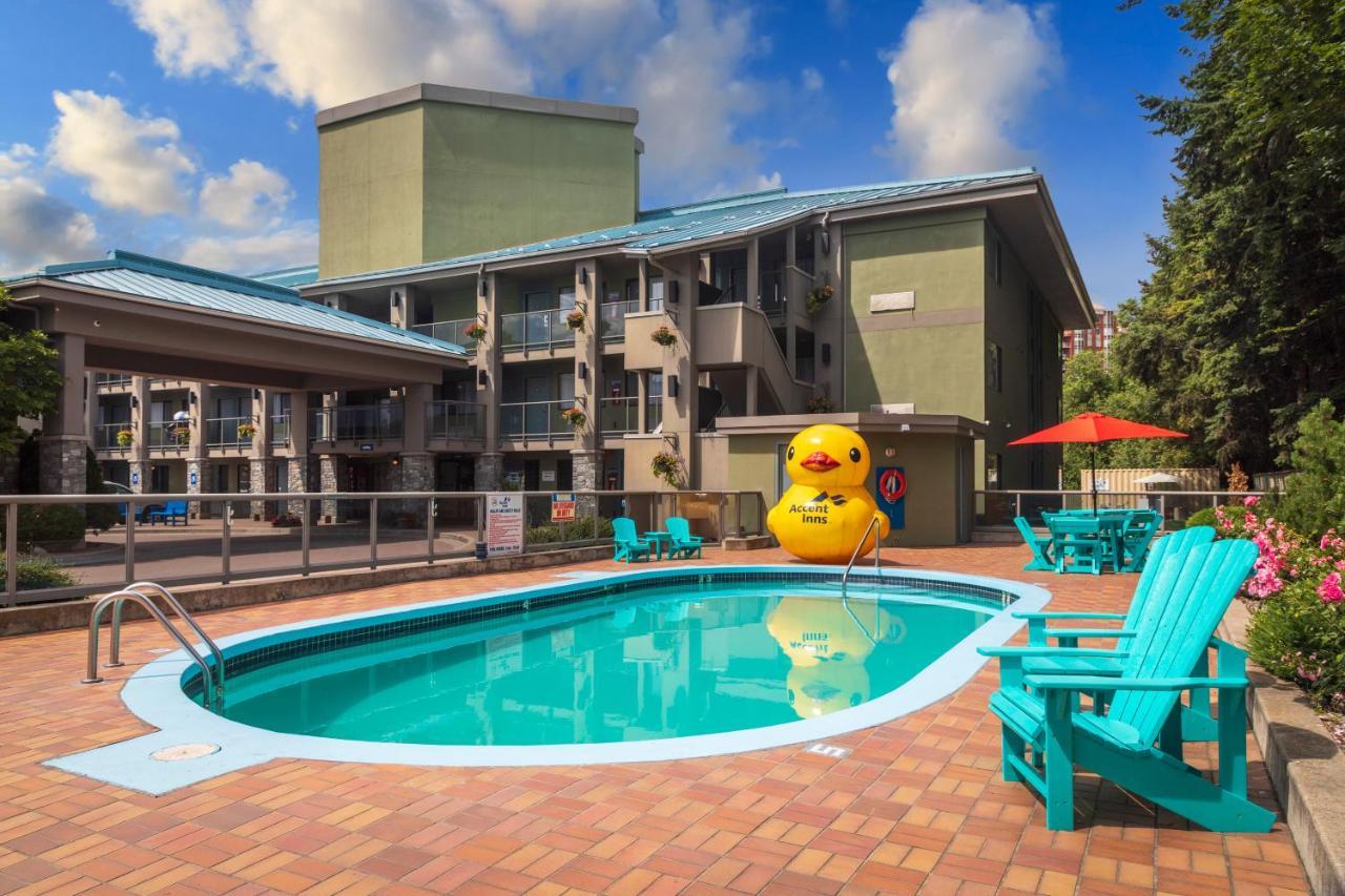 Accent Hotel 3*