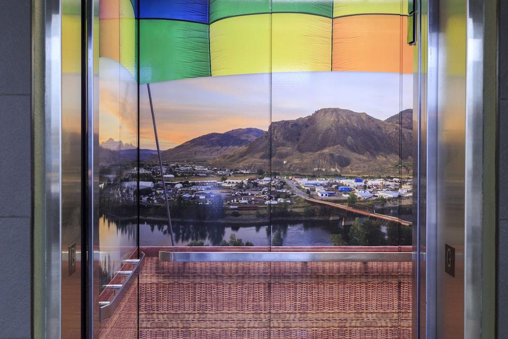 Accent Hotel Kelowna