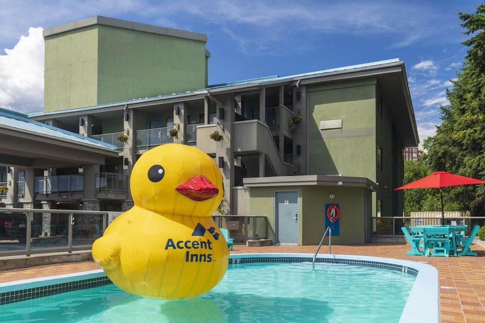 Accent Hotel