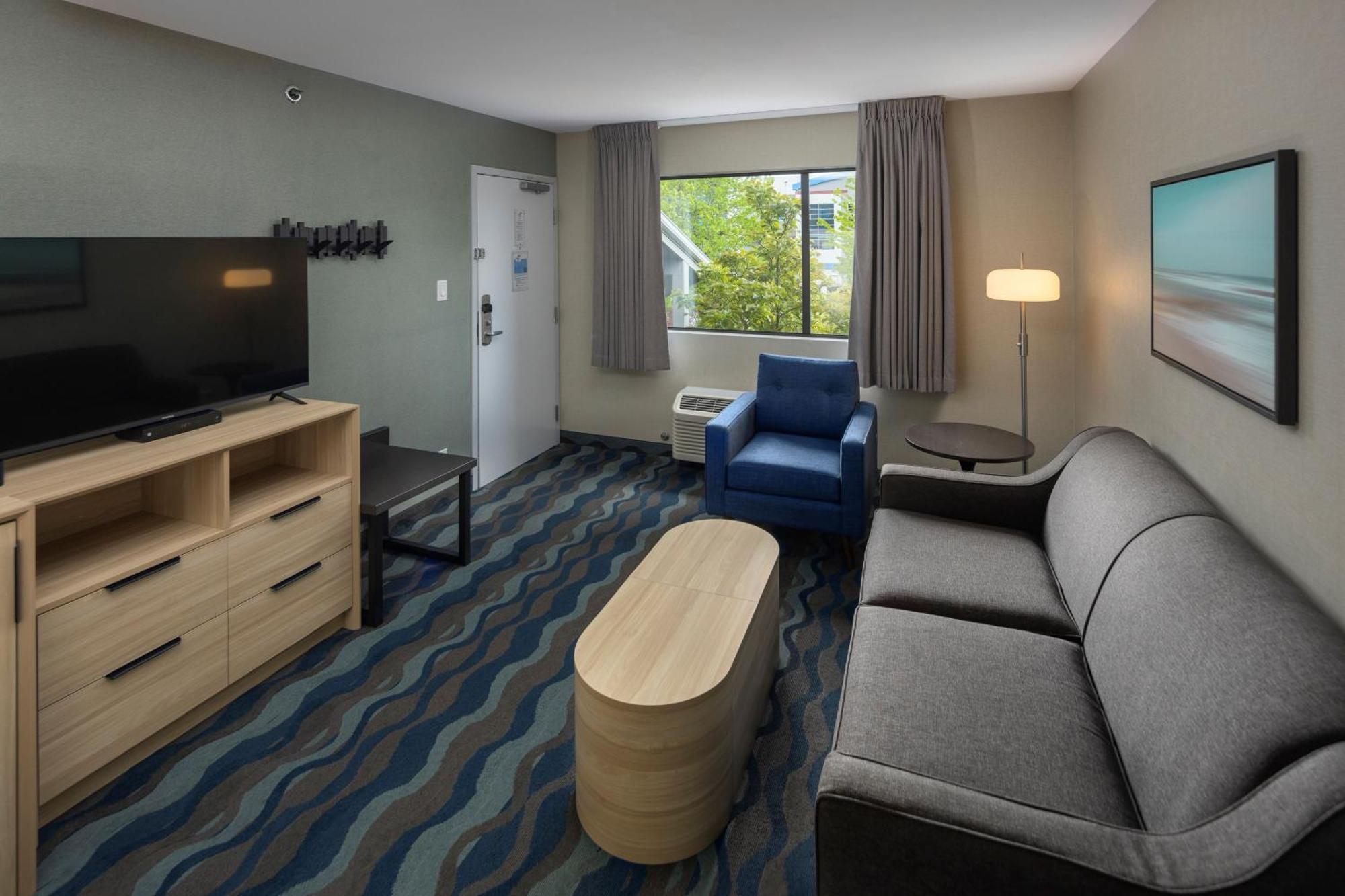 Accent Hotel Kelowna