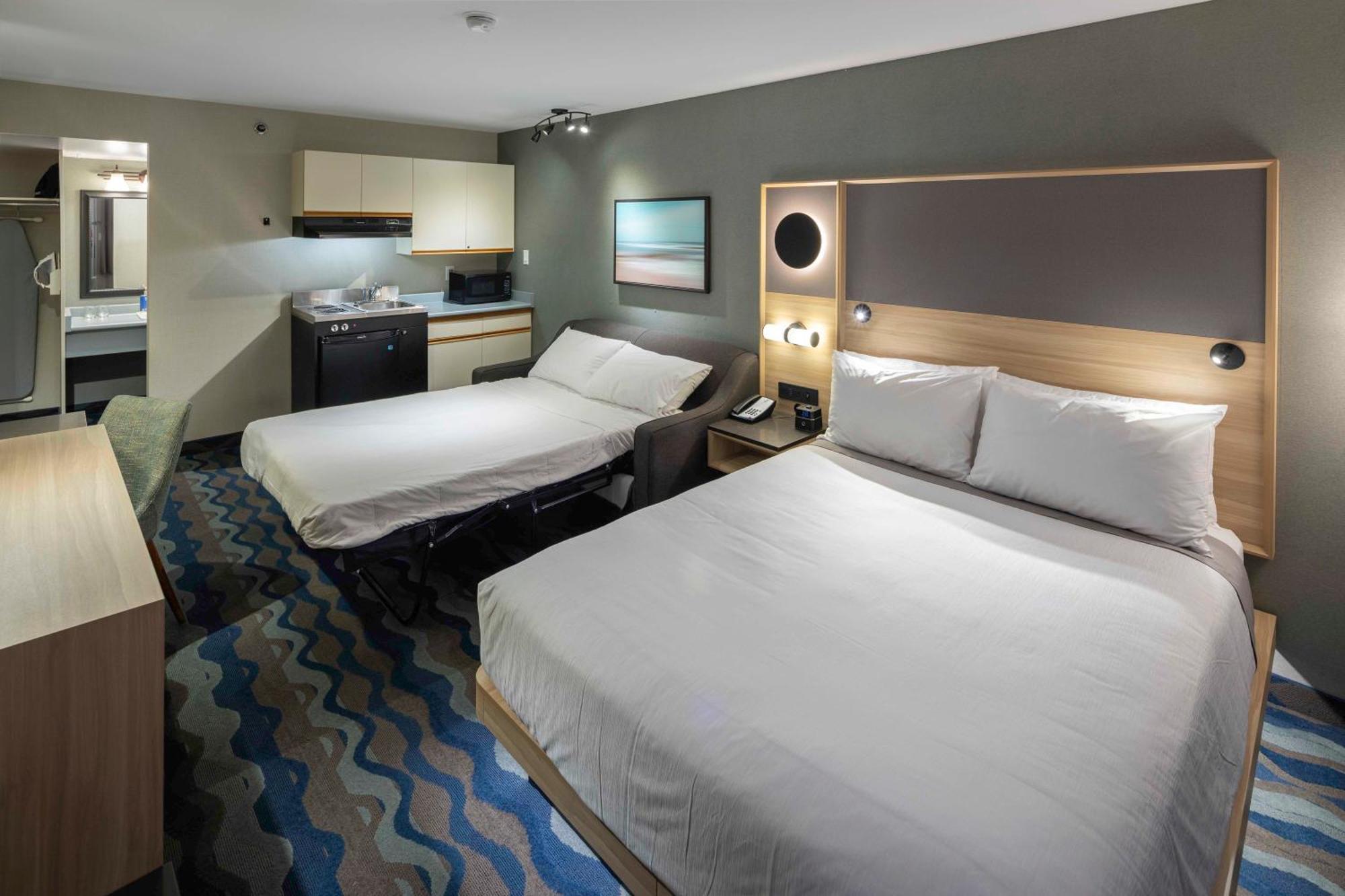 Hotel Accent