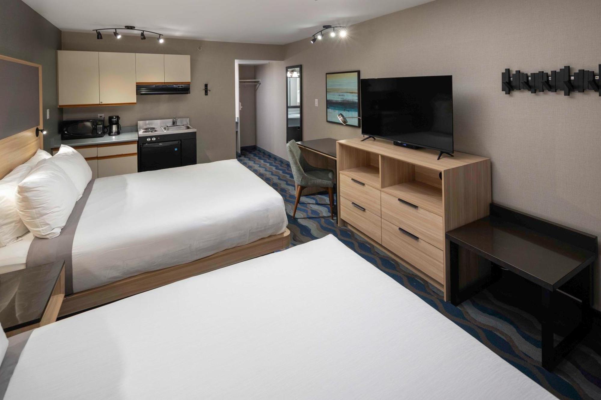 Hotel Accent