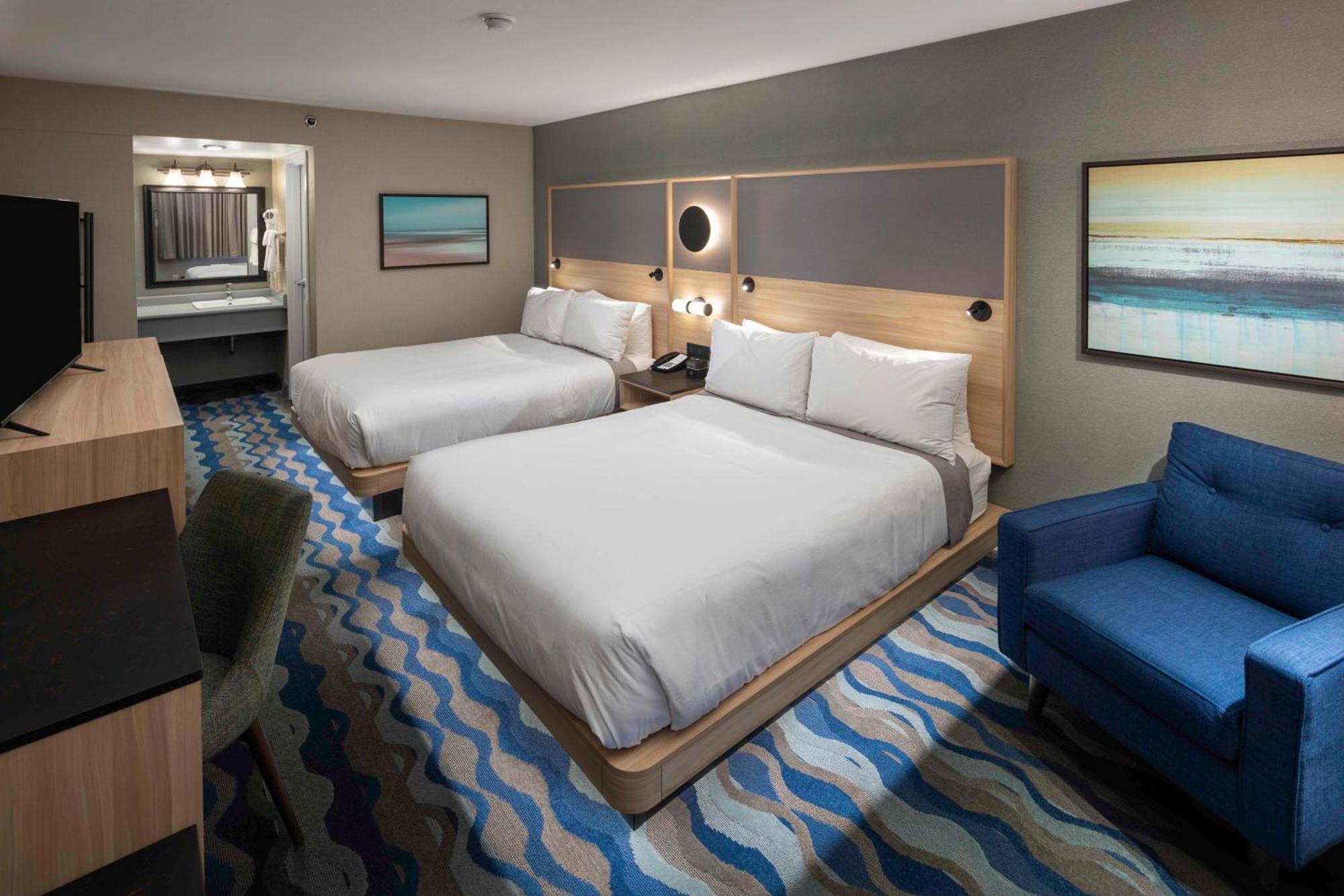 Accent Hotel 3*