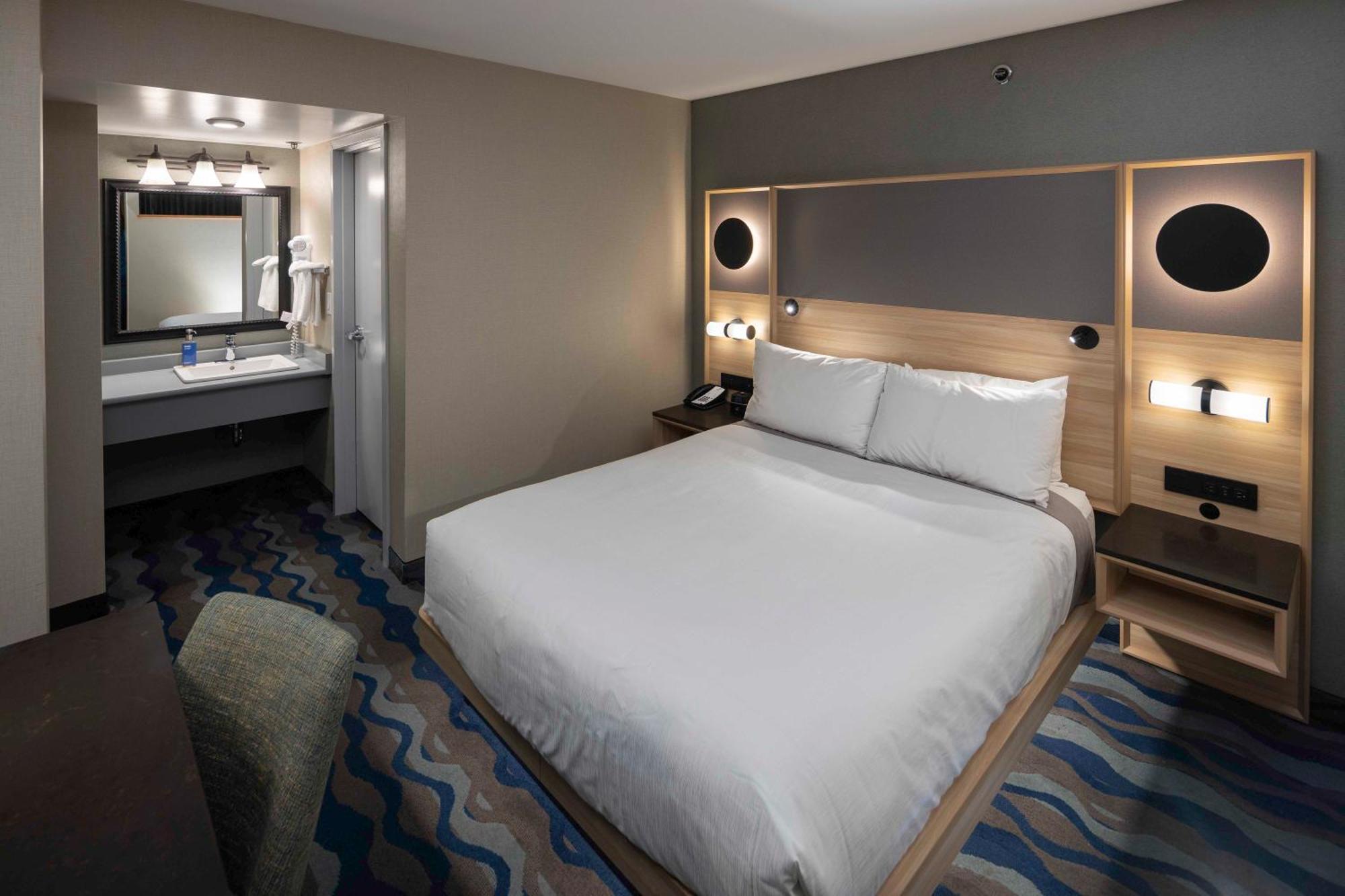 Accent Hotel Kelowna