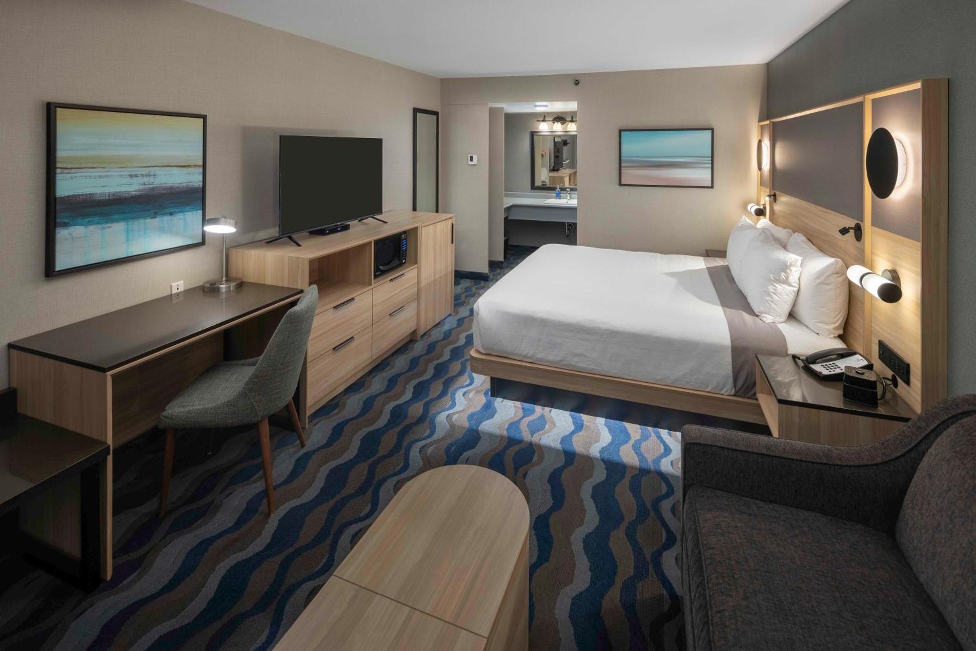 Hotel Accent Kelowna