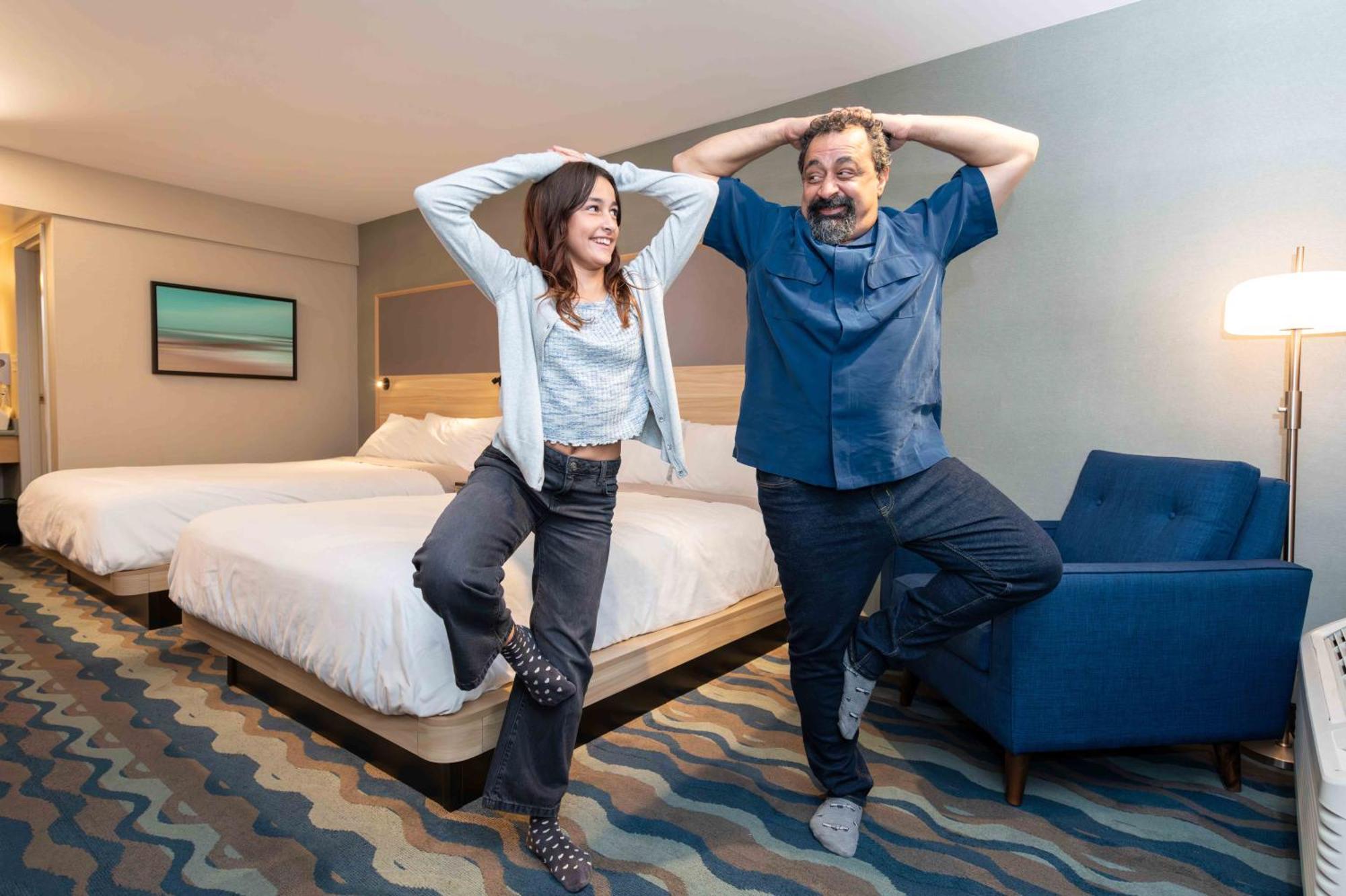 Hotel Accent