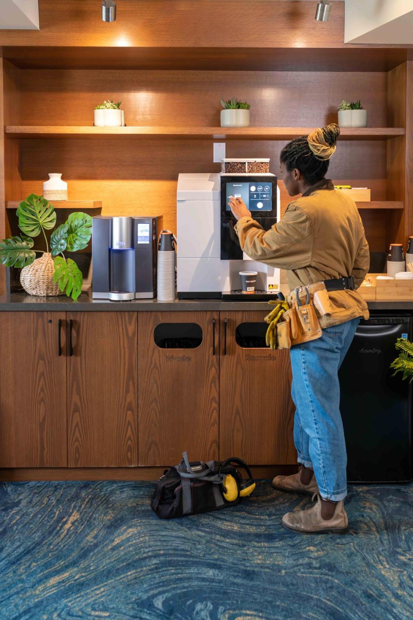 Accent Hotel