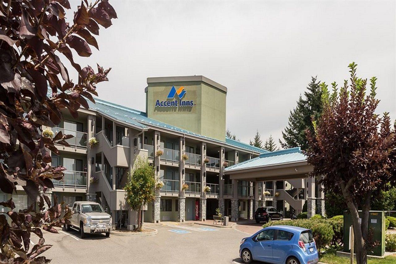 Hotel Accent