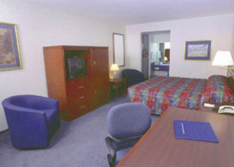 Accent Hotel Kelowna