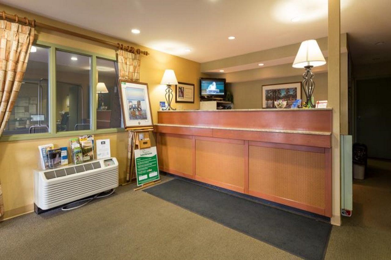 Accent Hotel