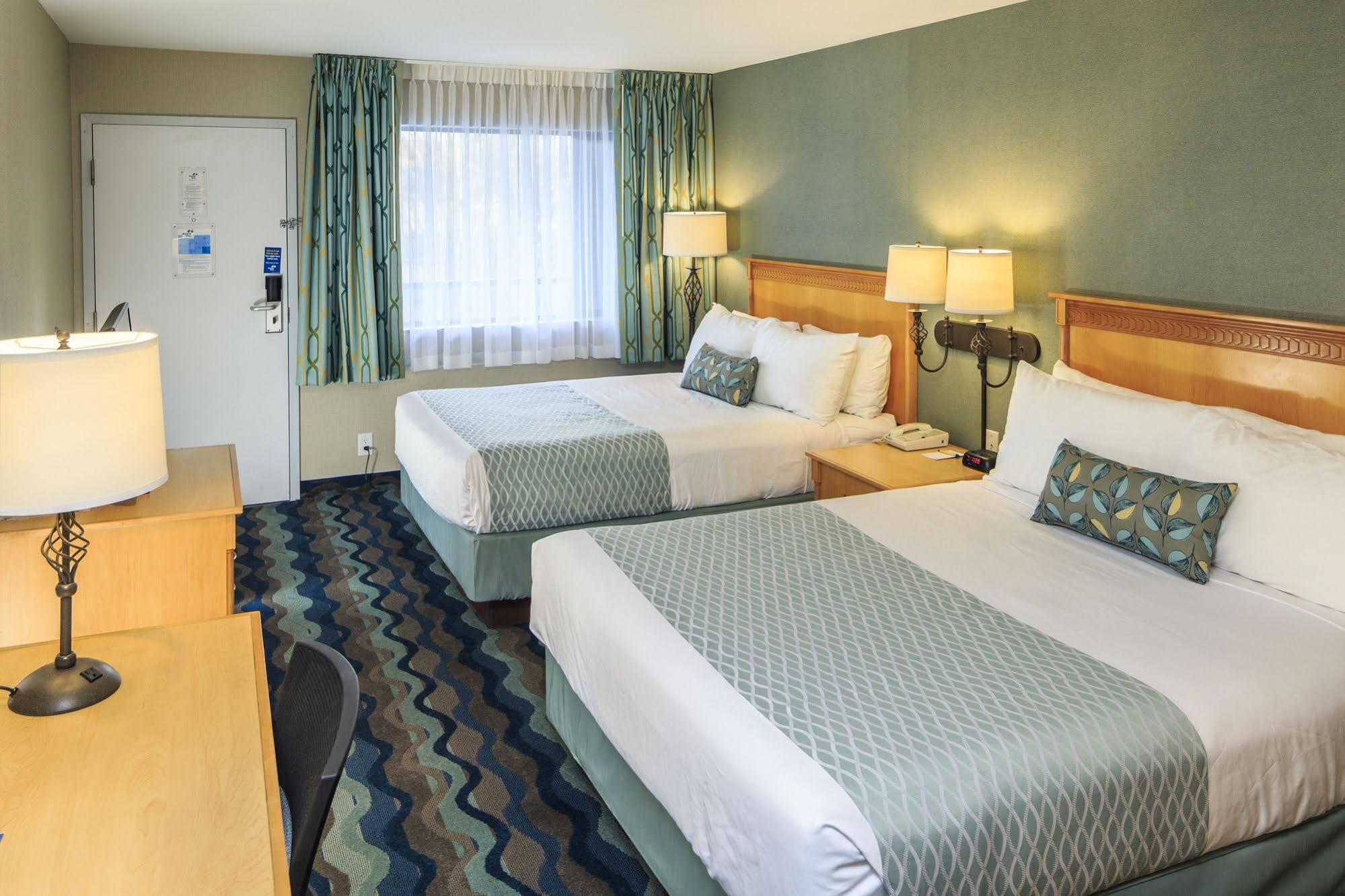 Accent Hotel