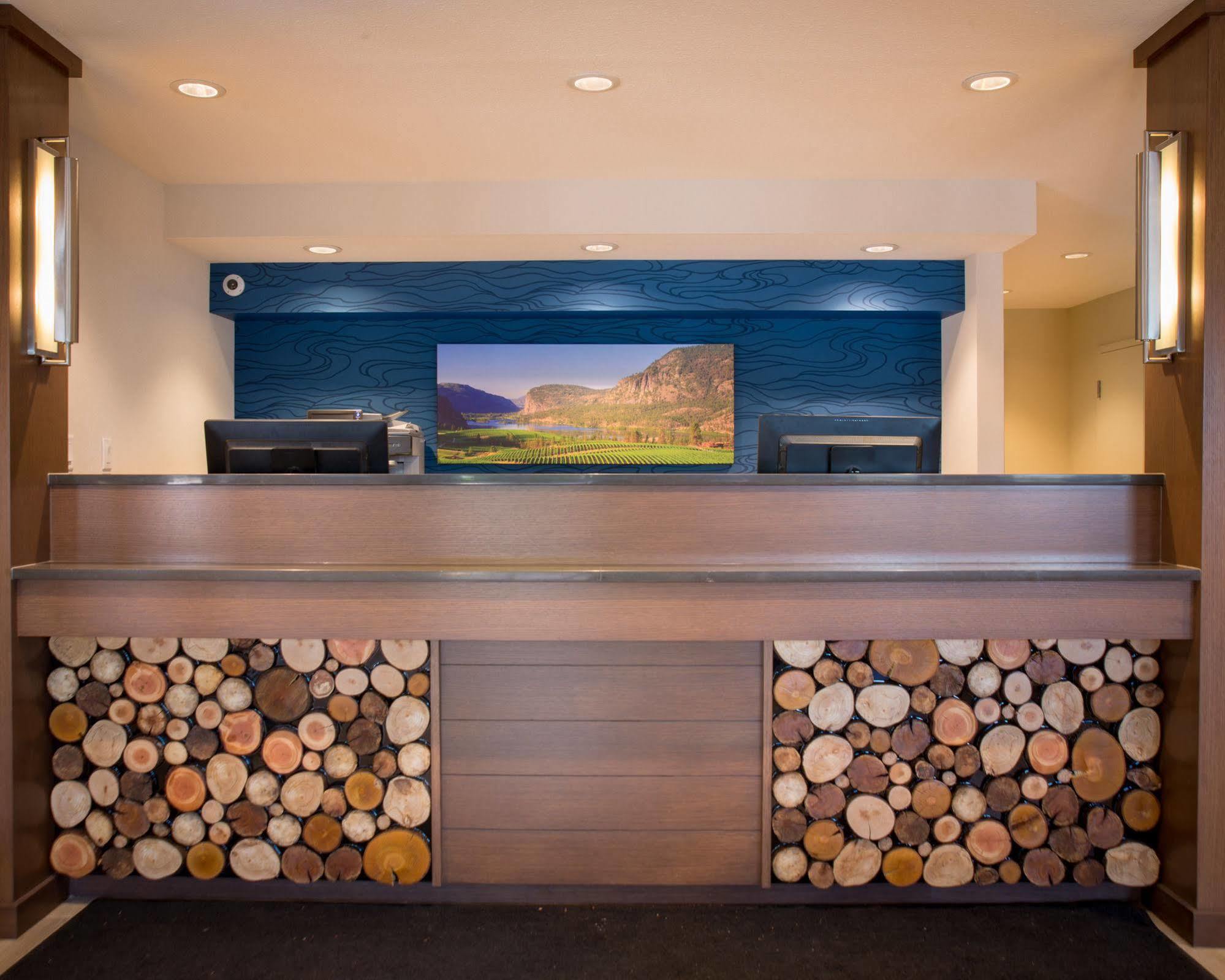 Accent Kelowna