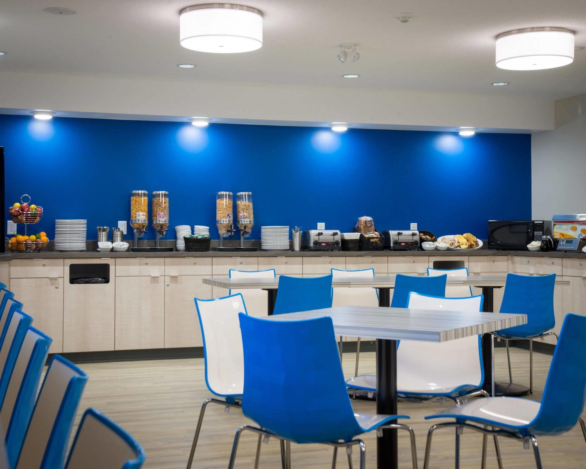 Hotel Accent Kelowna