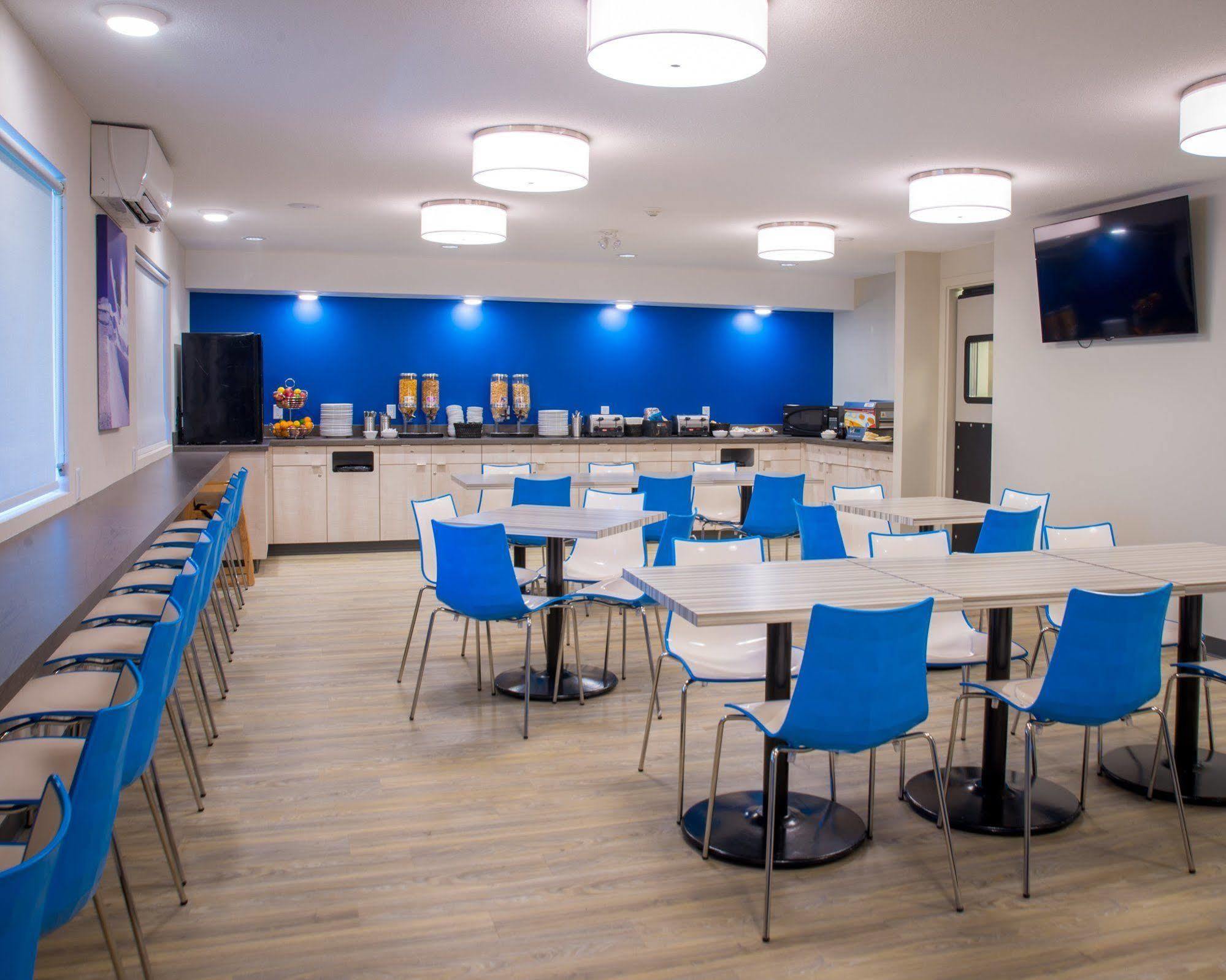 Accent Hotel Kelowna