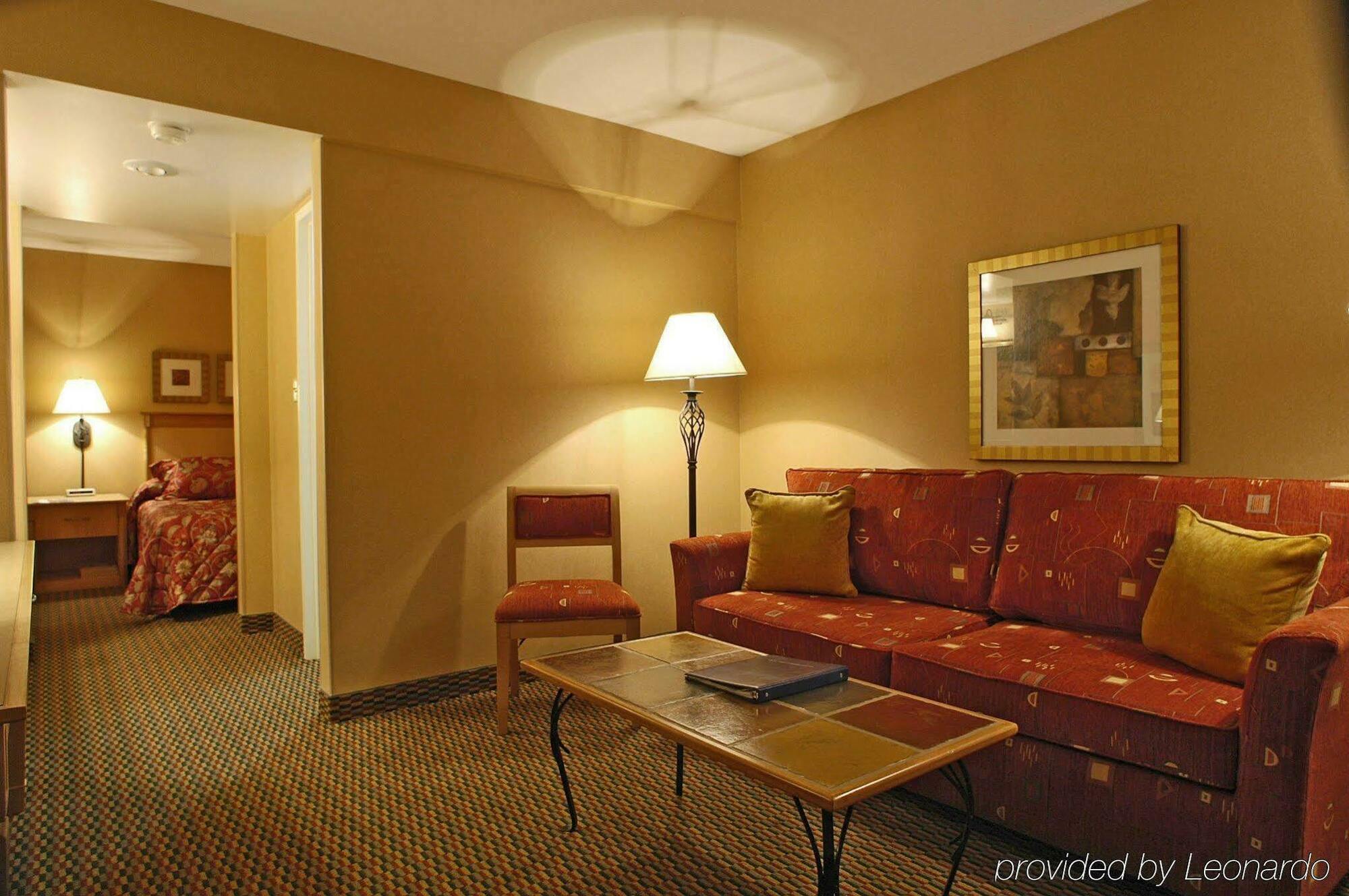 Hotel Accent