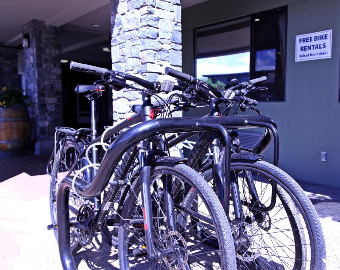 Accent Hotel Kelowna